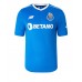 Cheap Porto Third Football Shirt 2022-23 Short Sleeve